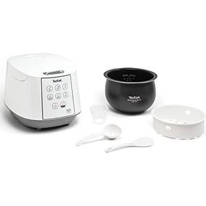 Tefal RK7321 Easy Rice Mulitcooker 5L 750W Wit