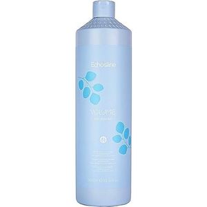 Echosline Volume Conditioner voor fijn, tonaal haar, 1000 ml