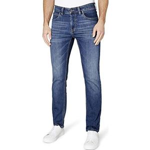 Atelier Gardeur BATU-2 Comfort Stretch Jeans, Indigo 67, 30W / 32L Homme