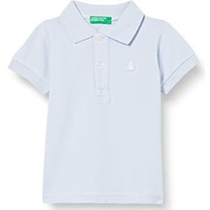 United Colors of Benetton Poloshirt voor jongens, Blu 081