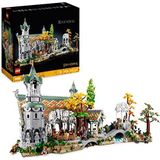 LEGO The Lord Of The Rings: Rivendell™ - 10316