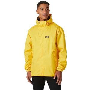 Helly Hansen Ervik Parka jas voor heren, 369 DANDELION