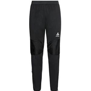 Odlo Zeroweight hardloopbroek voor heren, regular fit, warm