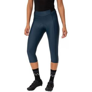 VAUDE Women's Posta 3/4 Tights Damesbroek