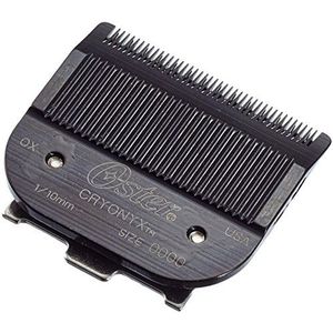 Oster Lame 76914-816 de 1/10 po (0,25 mm) pour tondeuse Duo Top/Pilot