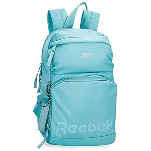 Reebok Linden Bagage - Messengertas voor dames, Blauw, Rugzak