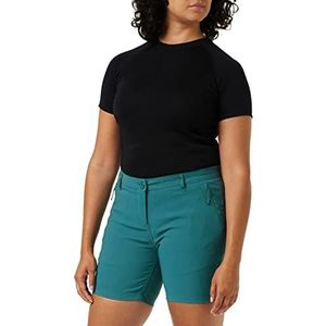 Craghoppers Kiwi Pro Wandelshorts voor dames, Sacramentogr