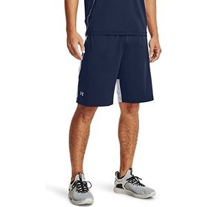 Under Armour UA Hg Armour Fitted Ss HeatGear Onderhemd voor heren