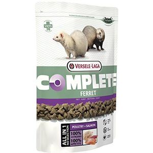 Complete Ferret 750 gr – eiwitrijke droogvoer voor fretten