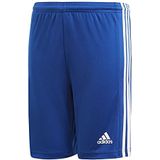 adidas Squadra 21 Voetbalshorts voor jongens, Team Royal blauw/wit