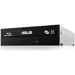 ASUS BW-16D1HT Interne Blu-Ray brander compatibel met M-Disc