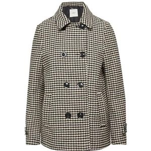 s.Oliver Veste pour femme avec col à revers, 99N1, 46