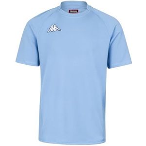 Kappa - Rugby-shirt Telese – man