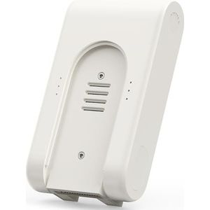 Dreame Vervangende accu voor de dreame R10 stofzuiger, zorgt voor maximaal 60 minuten looptijd, reinigt het hele huis met een 7 x 2,500 mAh batterij