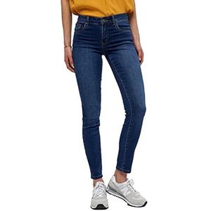 Desires Lola Denim dames halfhoge taille, 9050 Medium Use