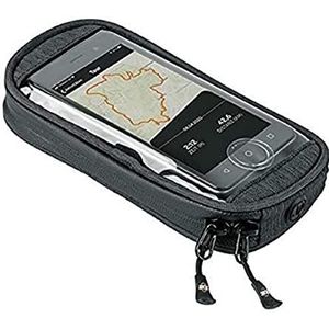 SKS Germany 11671 Com/Smartbag fietstas met smartphonehouder