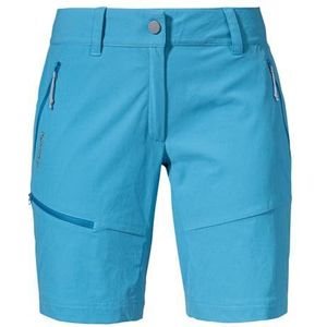 Schöffel Short Toblach2 - Short de randonnée - Bermuda - Femme