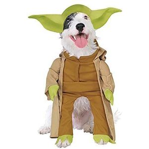 Rubie's Yoda Pet kostuum, groot