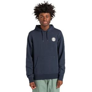 Quiksilver Seal Bp Hoodie voor heren (1 stuk)