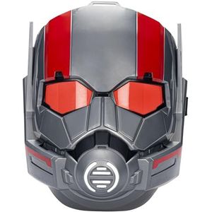 Marvel Studios' Ant-Man en de Quantumania wesp, Ant-Man masker, superhelden verkleedspeelgoed, vanaf 5 jaar