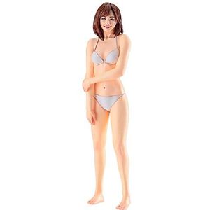 Hasegawa SP480 1/12 Real Figure Collection No. 05 Graveren Girls Multicolor
