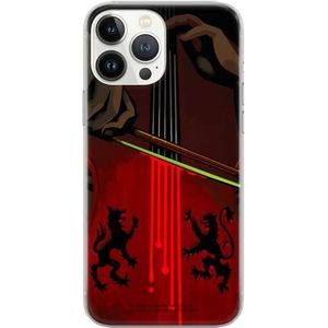 ERT GROUP Apple iPhone 5/5S/SE, origineel en officieel gelicentieerd product Game of Thrones motief Game of Thrones 005 passend voor de vorm van de mobiele telefoon TPU Case