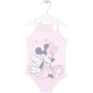 Disney Badpak voor meisjes, zwemkledingset voor babymeisjes, Roze
