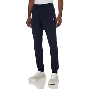 Champion Joggingbroek van jersey voor heren (1 stuk), Navy Blauw