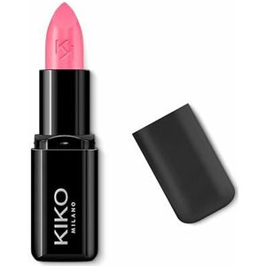 KIKO Milano Smart Fusion Lipstick 419, Rijke, voedende lipstick met lichtgevende finish