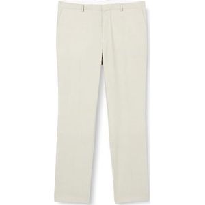 HUGO Pantalon Homme, Light/Pastel Grey55, 54