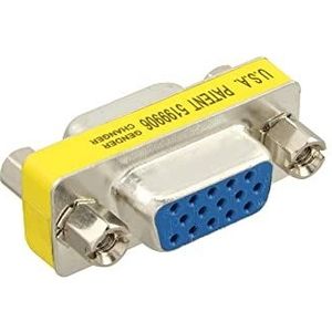 InLine 37724 Zilver