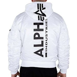 ALPHA INDUSTRIES Herenjas