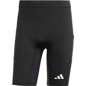 adidas Own the Run Shorts Tights Leggings voor heren