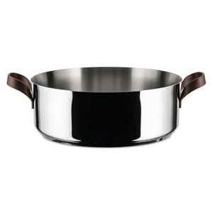 Alessi Braadpan Edo - PU102/24 - ø 24 cm / 3.25 Liter