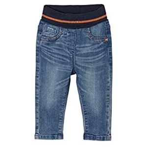 s.Oliver Junior baby jeans meisjes, 56z3, 62, 56z3