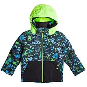 Quiksilver Little Mission Combinaison de Neige Garçon (Lot de 1)