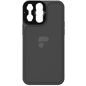 PolarPro - LiteChaser – iPhone 13 – Pro Max – beschermhoes – zwart