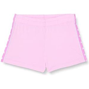 Champion Shorts Fille, Rose Lilas, 5-6 ans