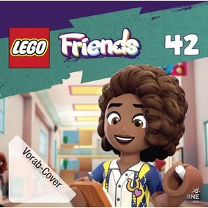 Lego Friends (CD 42)
