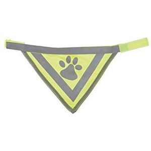 Trixie Safer Life Neckerchief for Dog, 28 cm