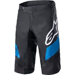 Alpinestars Bunny Hop bermuda voor heren, donkergrijs melange shadow 30, grijs melange, Grijze mix