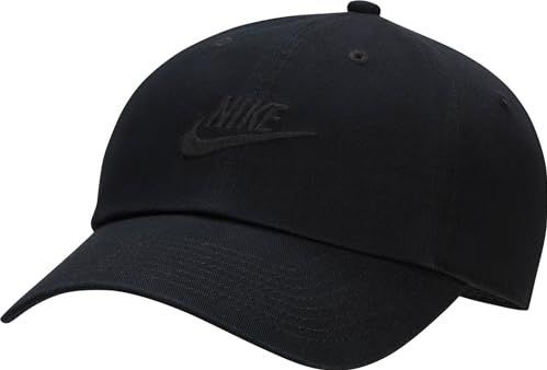 Nike U Nk Club Cap U Cb Fut Wsh L hoed uniseks