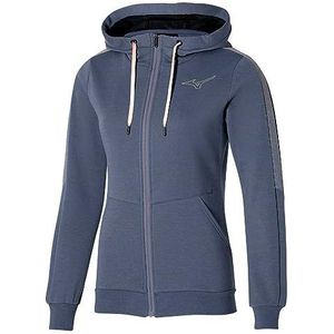 Mizuno Release Sweat Jacket (W) Sweat-shirt pour femme