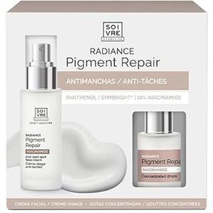 PIGMENT REPAIR RADIANCE KOFFER