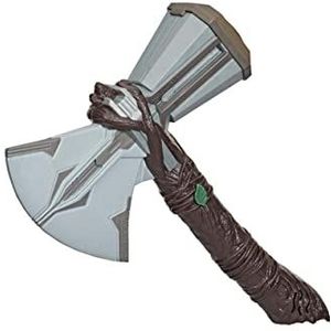 Marvel Avengers: Thor Stormbreaker - Speelfiguur