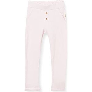 Noppies P676, 50 Mascouche G Slim Fit broek voor babymeisjes, roze, primair roze - P676