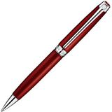 Caran d'Ache Leman Rouge Carmin Balpen (4789.580)