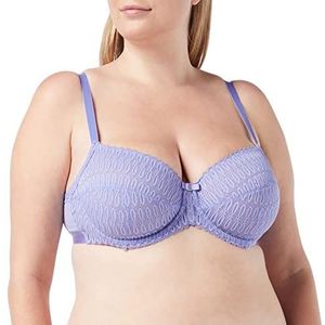 Triumph Dames beugelbeha Aura Spotlight W, Purple Dust