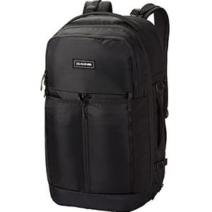 Dakine Split Adventure 38l Street Packs Mixte, Black Ripstop, One Size, Casual