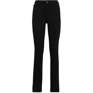 Mavi Jean Sophie pour femme, Black Str, 34W / 38L